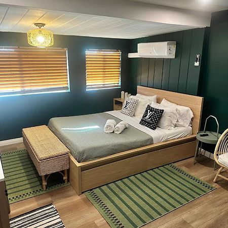 Cozy Studio In Downtown Сан Диего Екстериор снимка