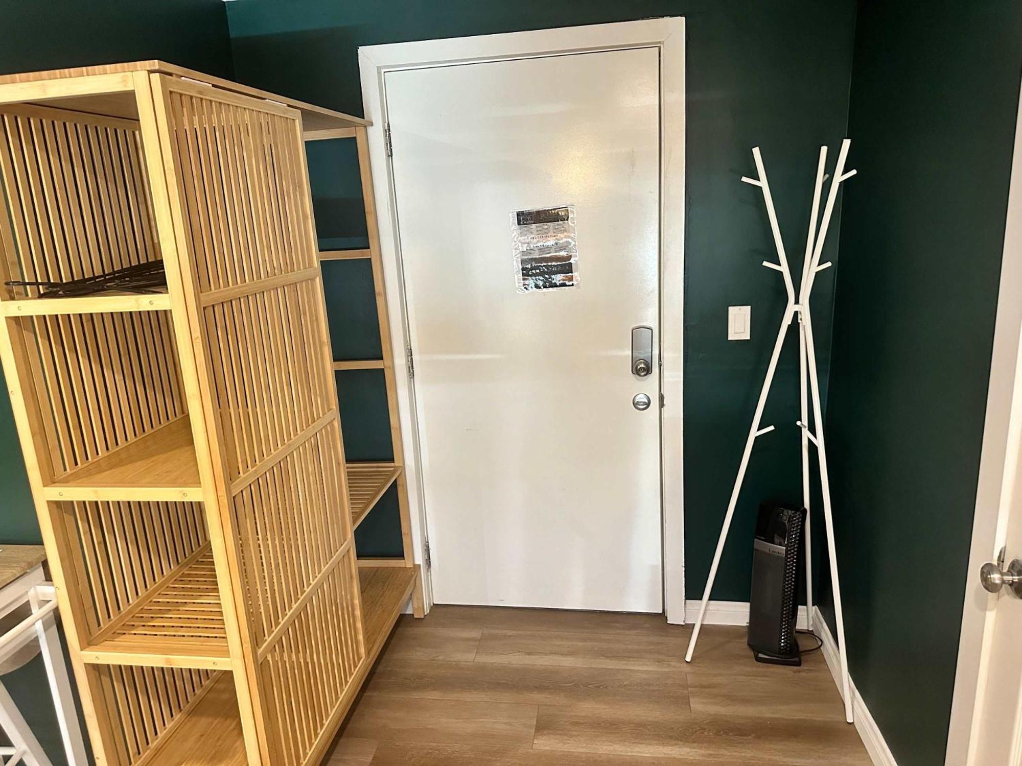 Cozy Studio In Downtown Сан Диего Екстериор снимка